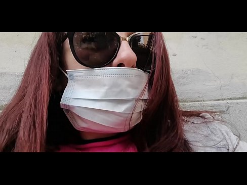 ❤️ نکولیٹا نے اپنے پڑوسی سے بدلہ لیا اور اپنے گیراج میں پیشاب کر دیا (خصوصی کوویڈ 19 اطالوی قرنطینہ) ❤️❌  سیکس