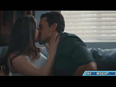 ❤️ ایک اچھی busty ماں کے ساتھ رومانٹک جنسی تعلقات ❤️❌  سیکس